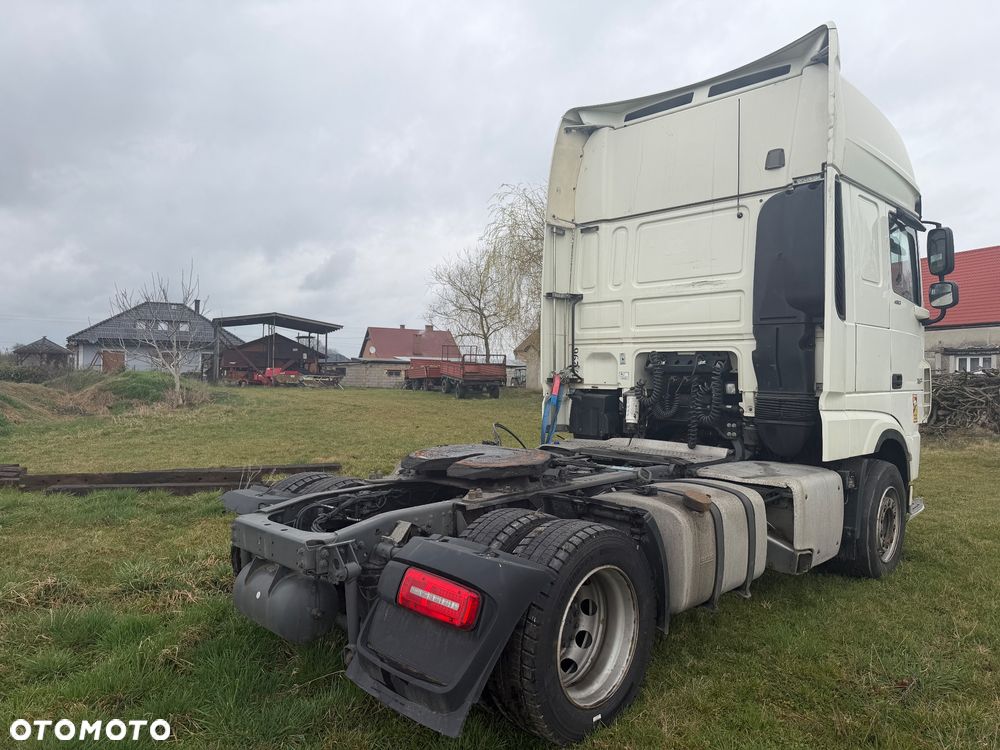 DAF 106 - 7
