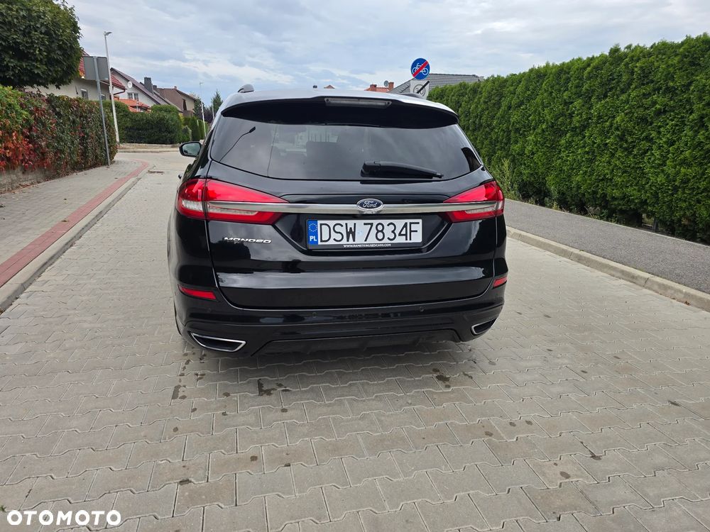 Ford Mondeo 2.0 TDCi ST-Line - 5