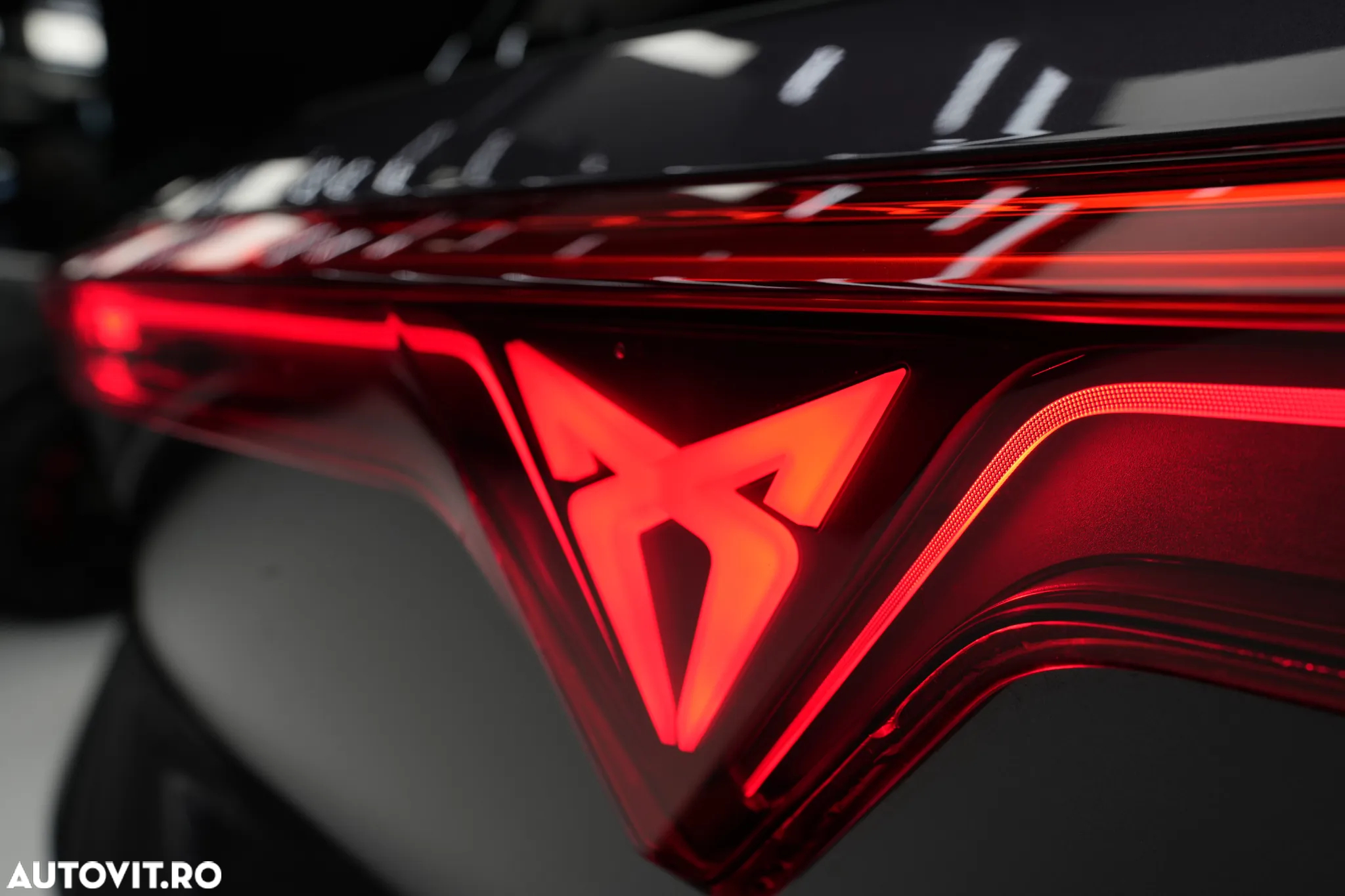 Cupra Terramar - 33