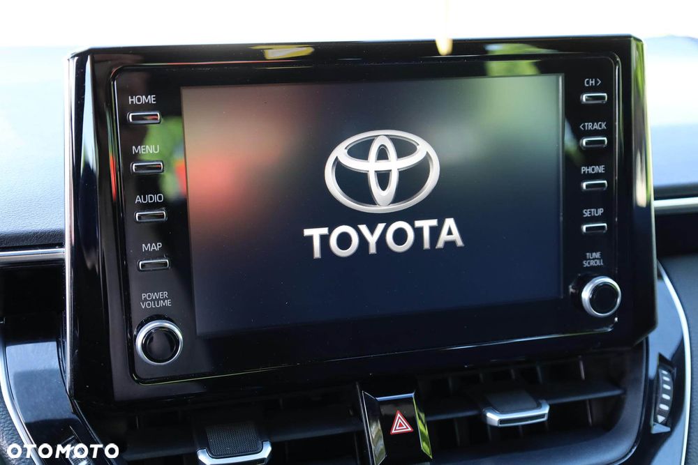 Toyota Corolla 1.8 Hybrid Comfort - 17