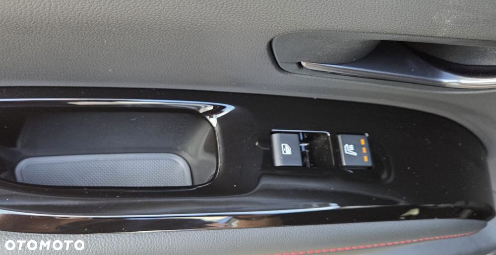 Hyundai Tucson 1.6 T-GDi HEV N-Line Plus 2WD - 18
