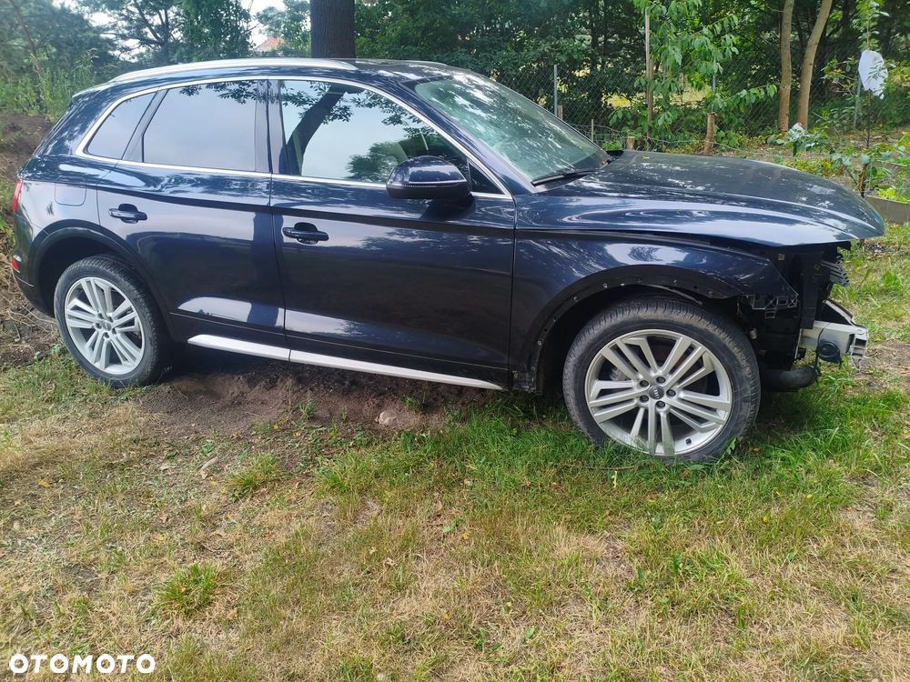 Audi Q5 2.0 TFSI Quattro S tronic - 14