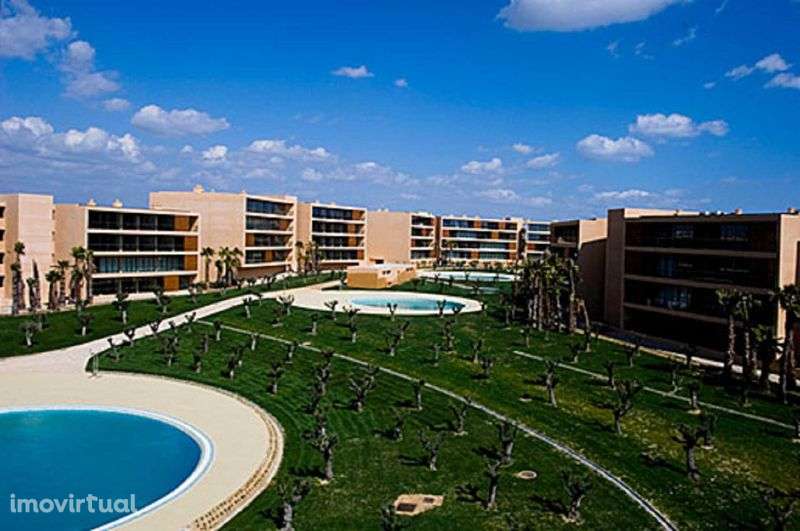 Apartamento para Arrendamento Praia dos Salgados vila das Lagoas - Grande imagem: 3/10