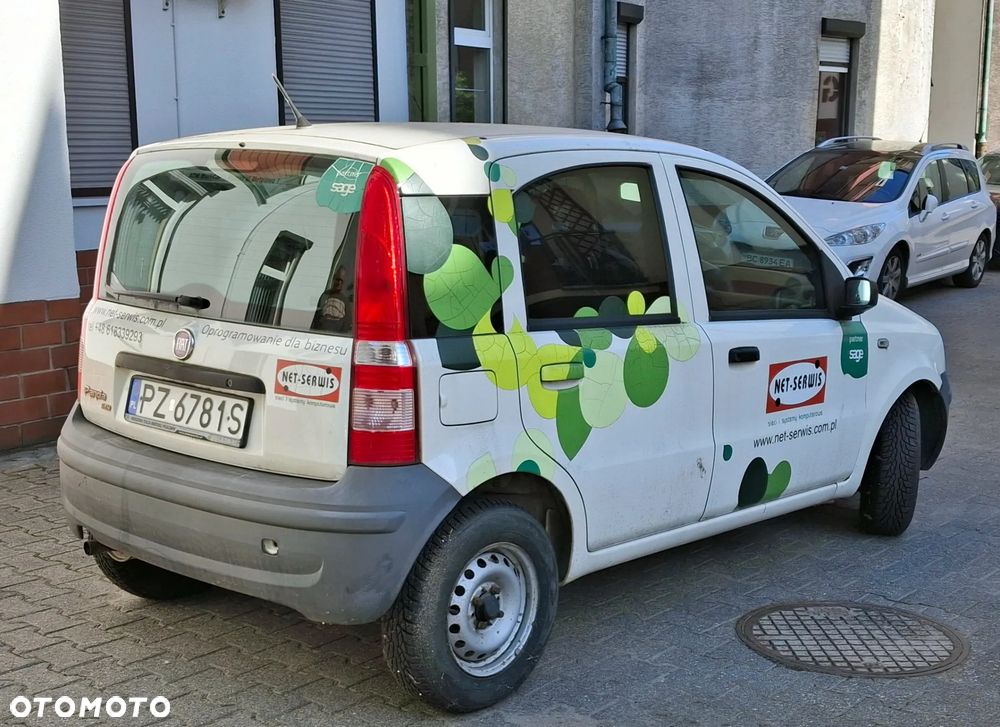 Fiat Panda - 7