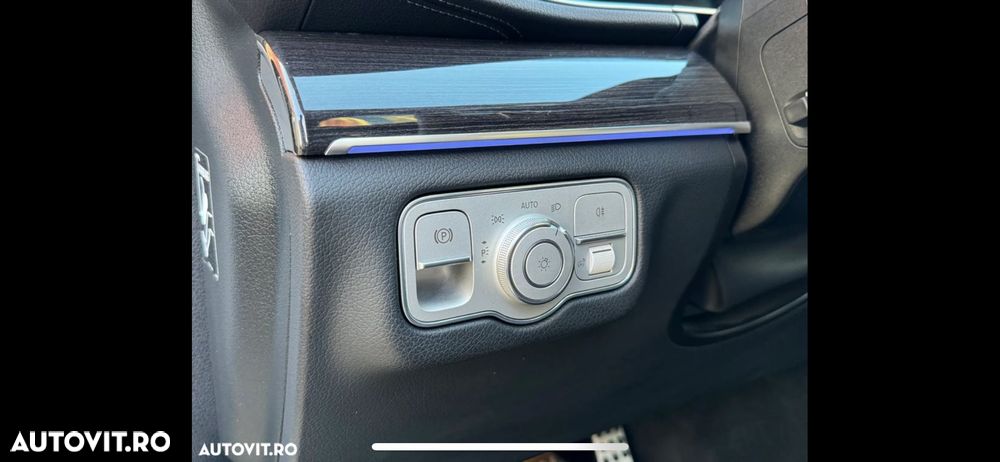 Mercedes-Benz GLS - 10