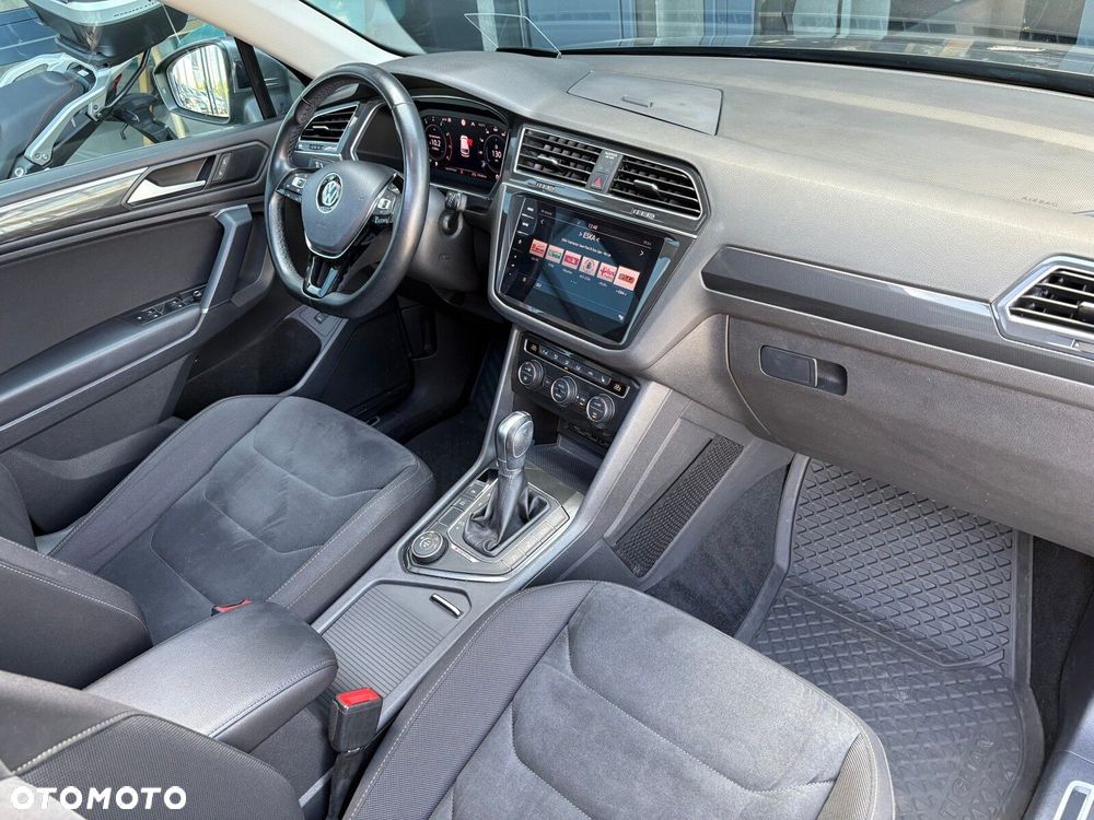 Volkswagen Tiguan Allspace - 18