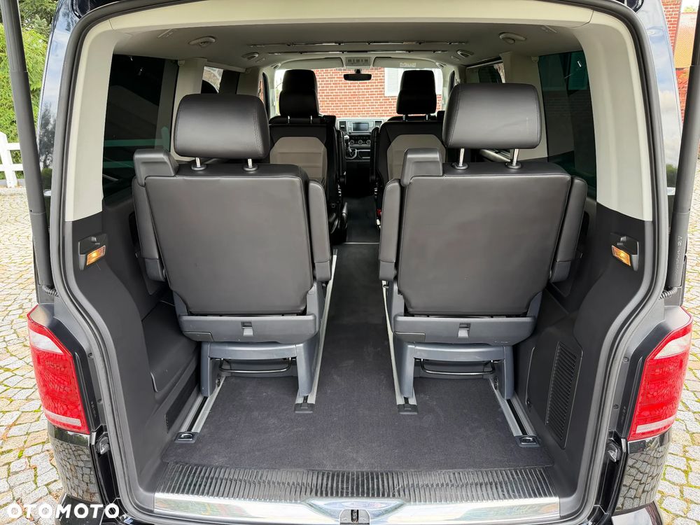 Volkswagen Multivan 2.0 BiTDI L1 Generation SIX - 32