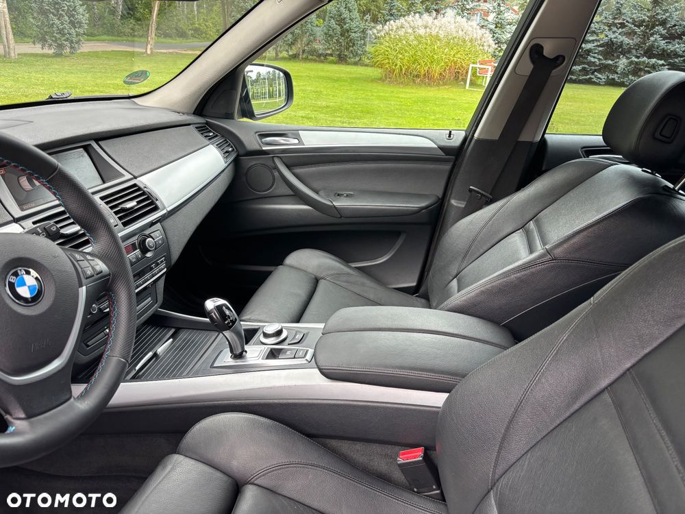 BMW X5 xDrive30d - 16