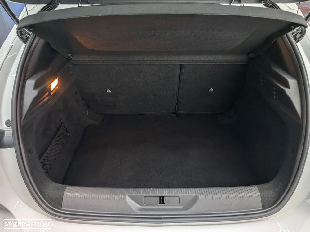 Peugeot 308 1.5 BlueHDi Style - 38