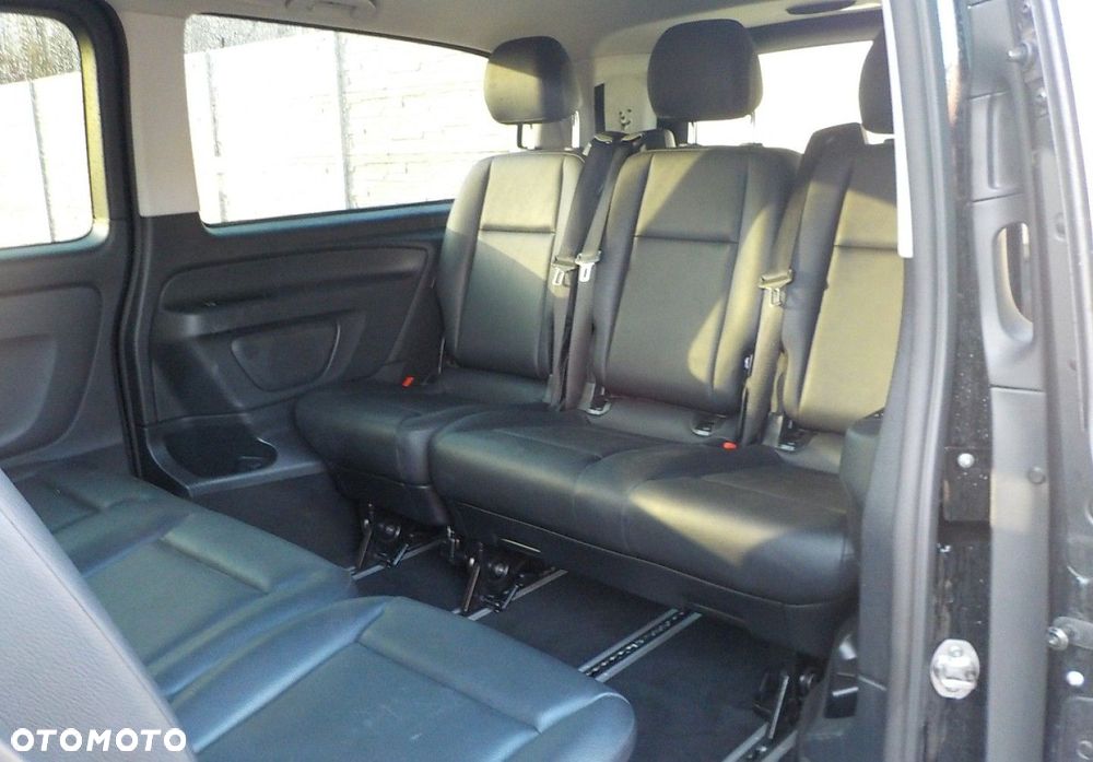 Mercedes-Benz Vito - 28