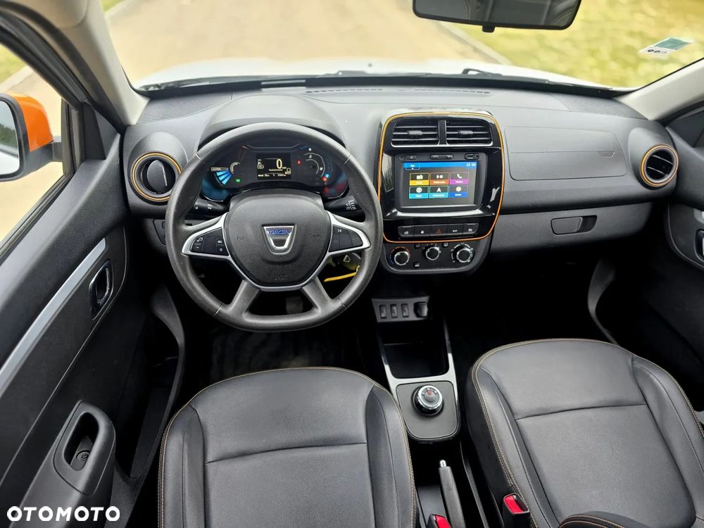 Dacia Spring Electric 45 Expression - 16