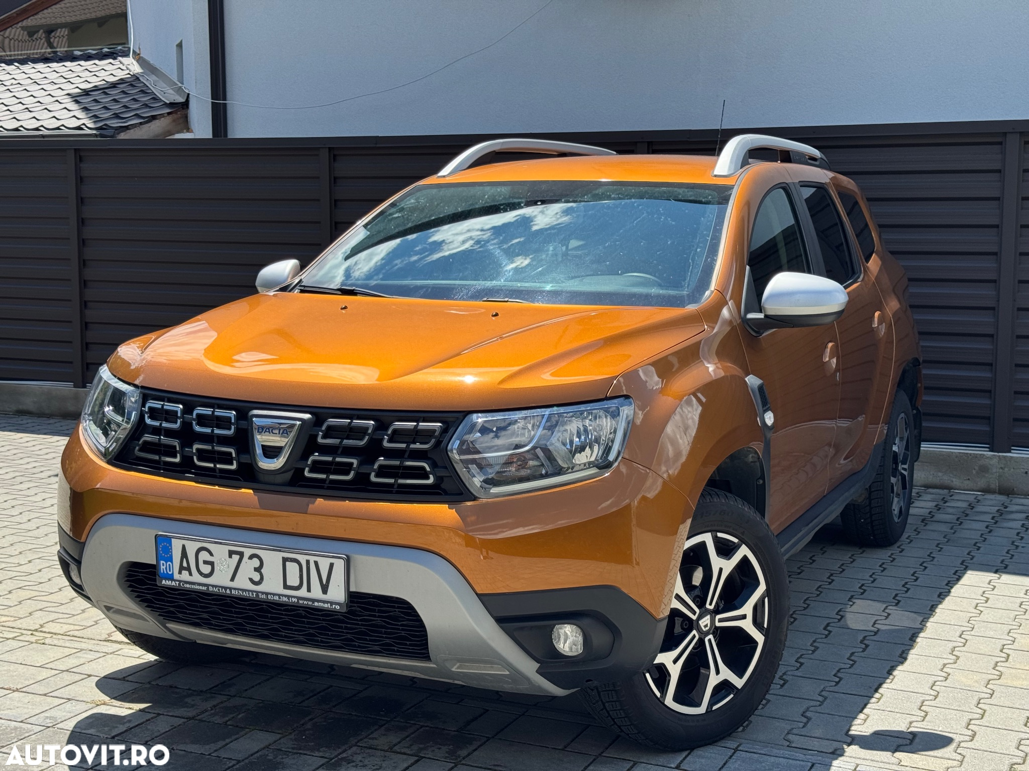 Dacia Duster - 2