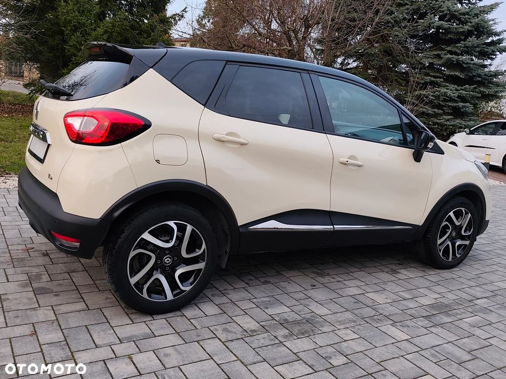 Renault Captur (ENERGY) TCe 90 INTENS - 7