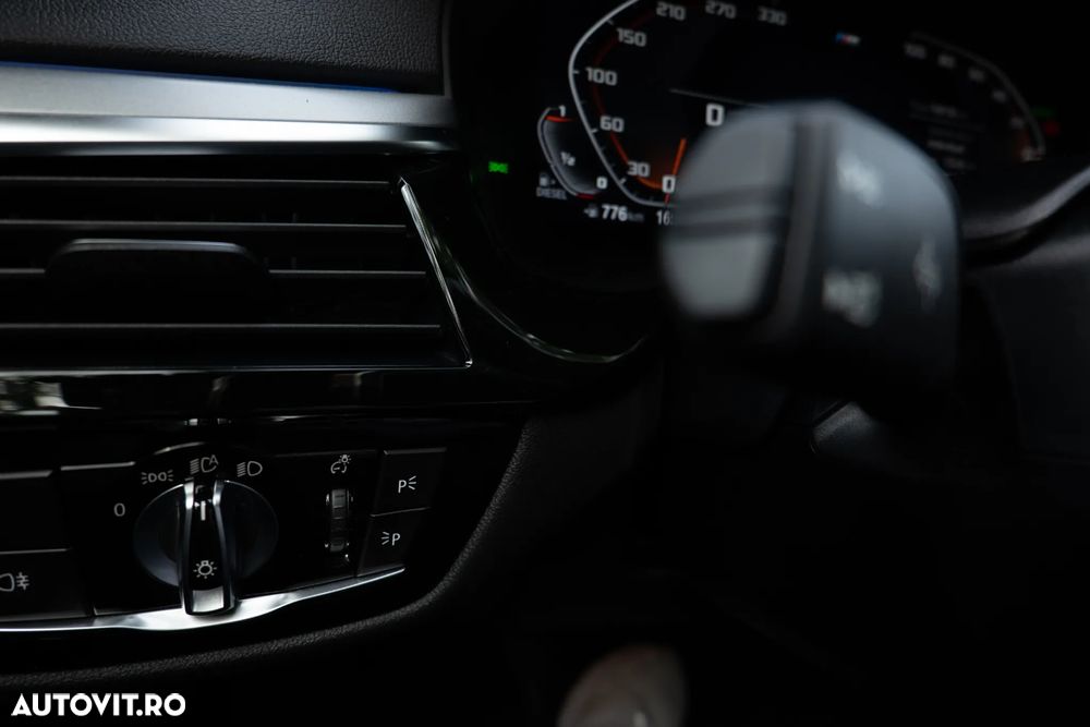 BMW Seria 5 - 19