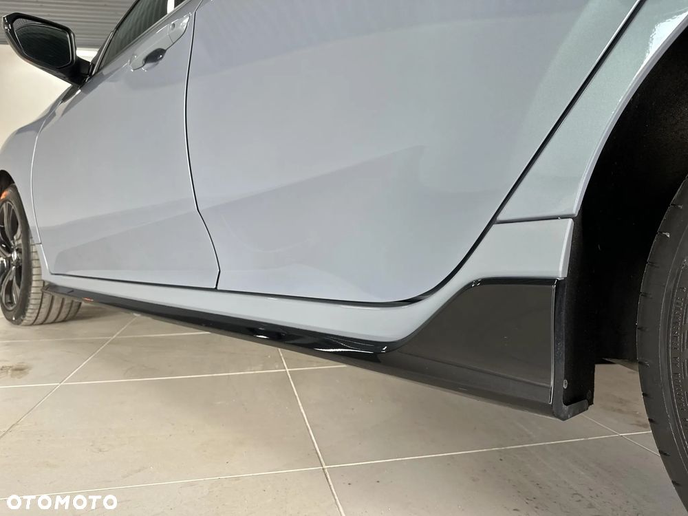 Honda Civic 1.5 T Sport Plus - 12
