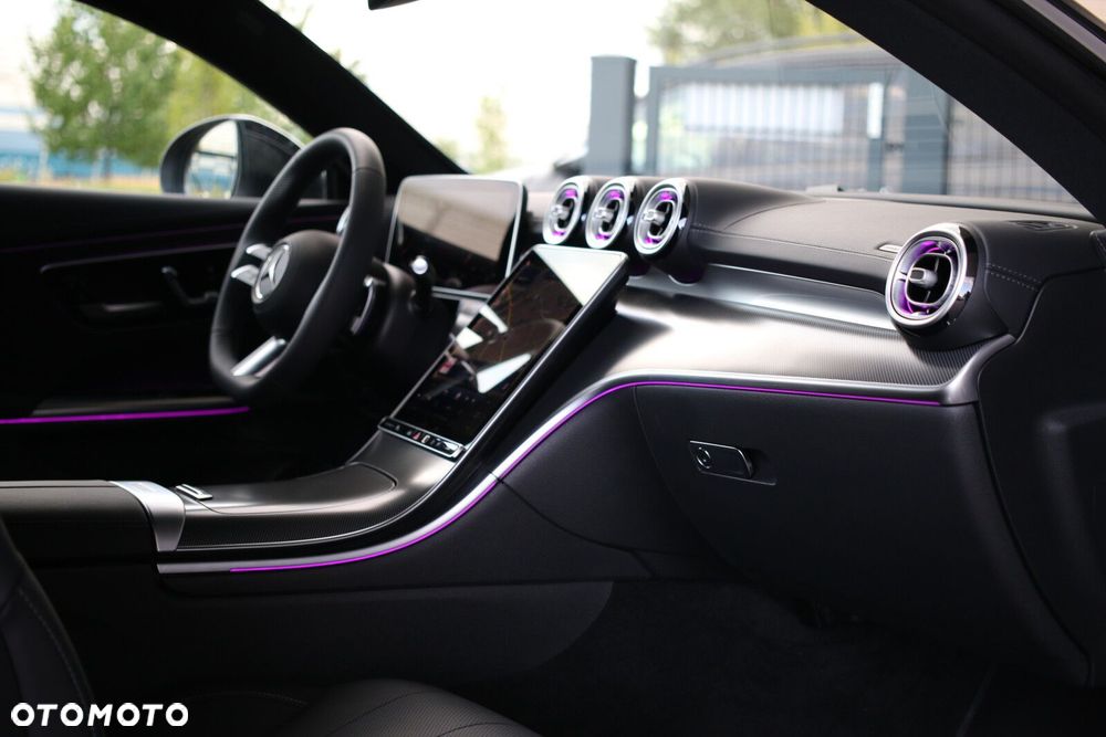 Mercedes-Benz CLE - 19