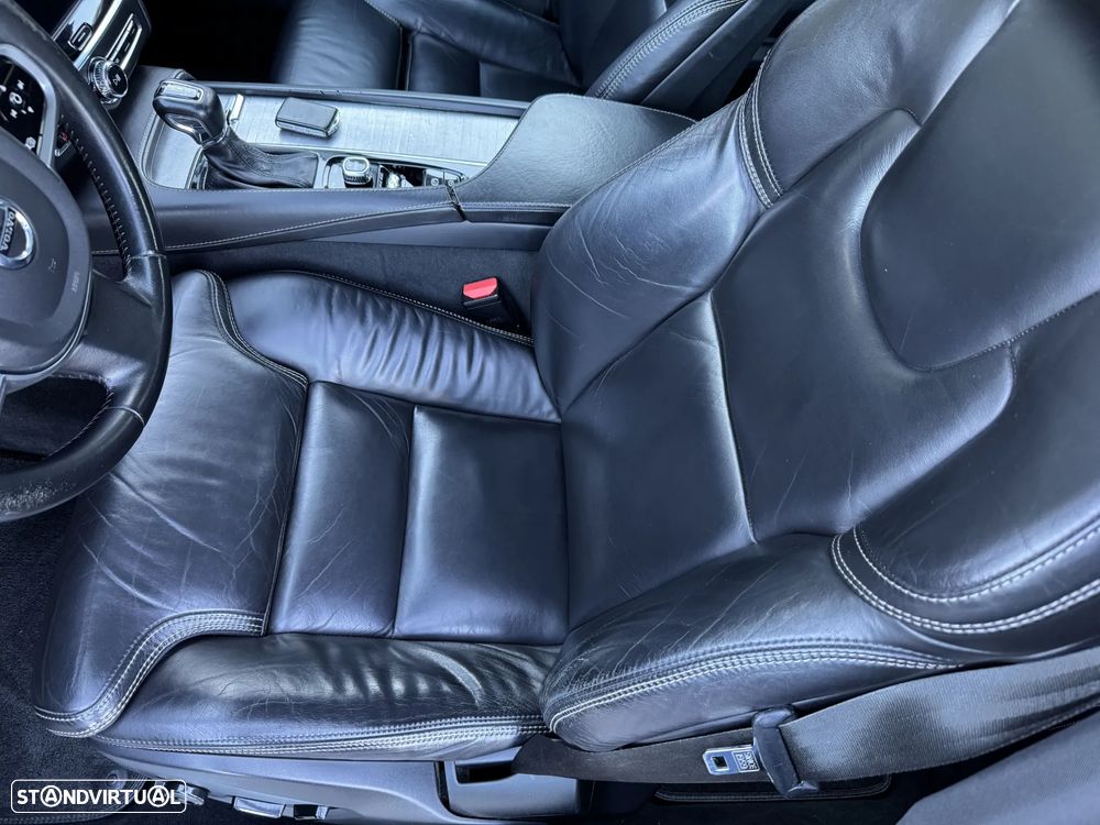 Volvo S90 2.0 D4 Inscription Geartronic - 25