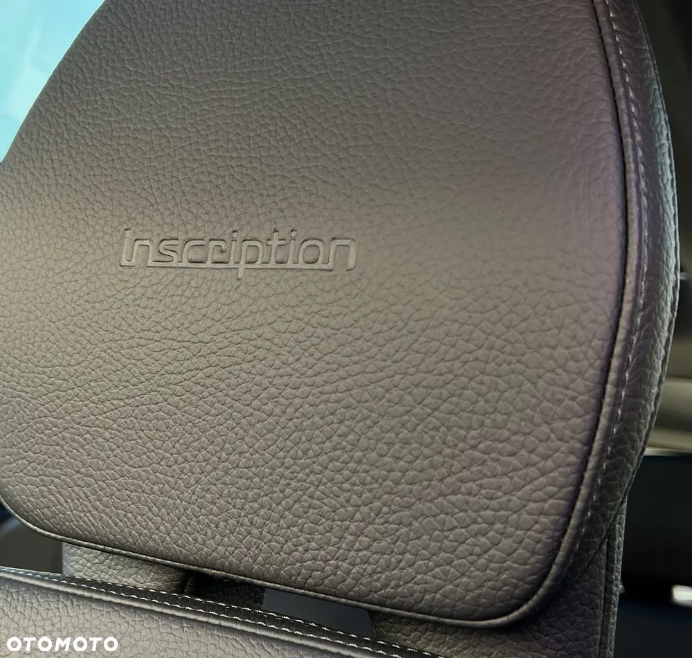 Volvo XC 60 B5 D AWD Geartronic Inscription - 14