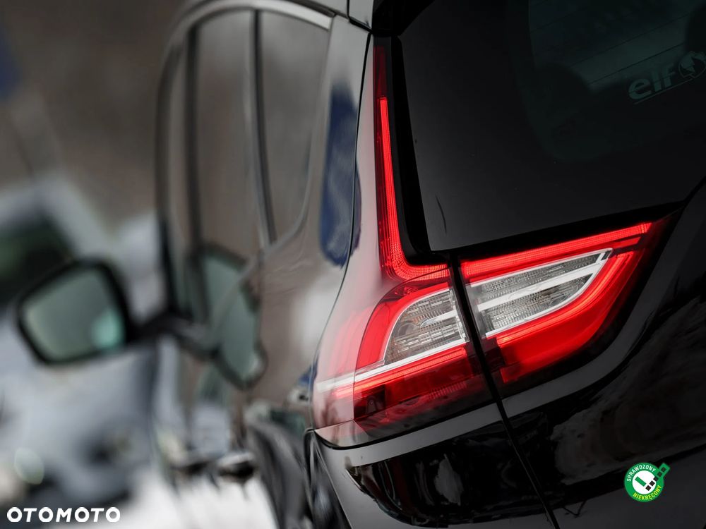 Renault Grand Scenic Gr 1.7 Blue dCi Bose EDC - 10