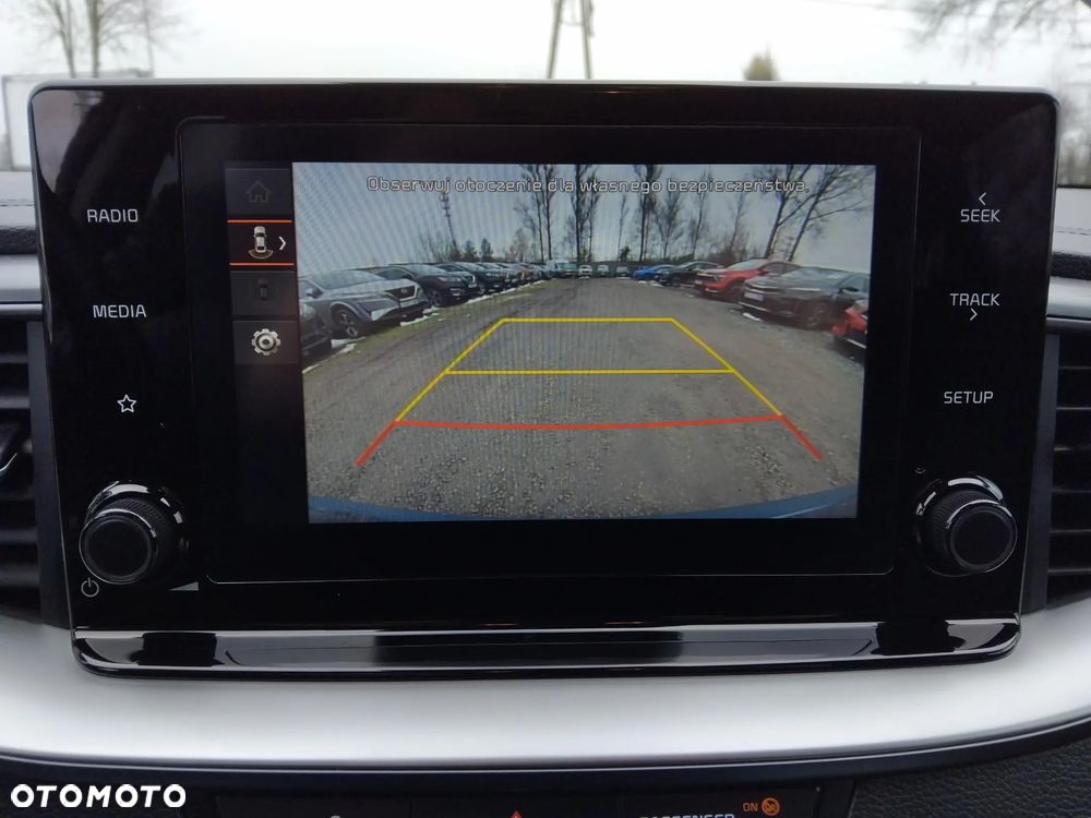 Kia Ceed 1.5 T-GDI M - 15