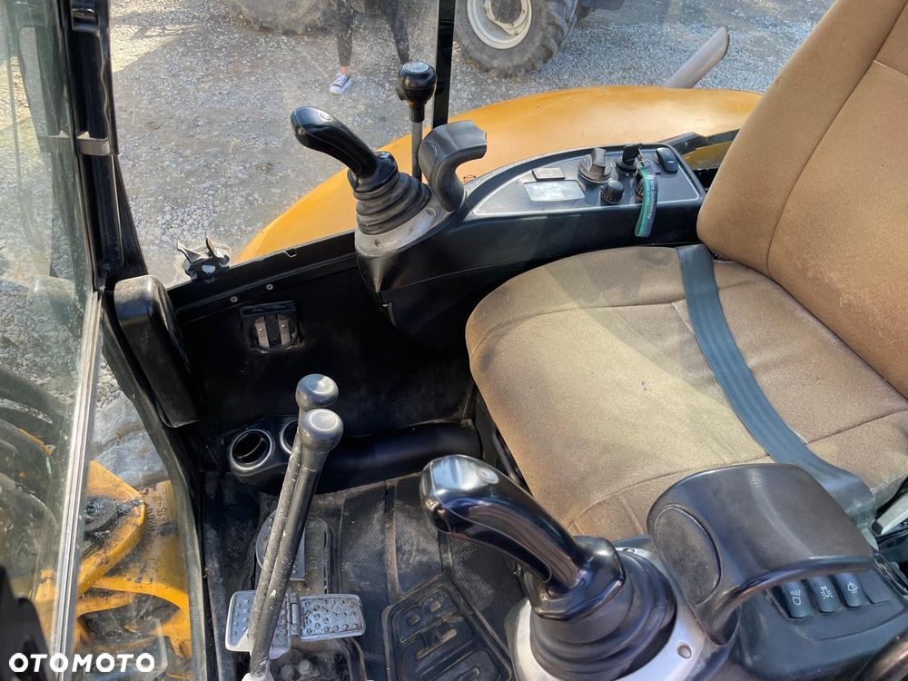JCB JCB 8055 RTS - 14
