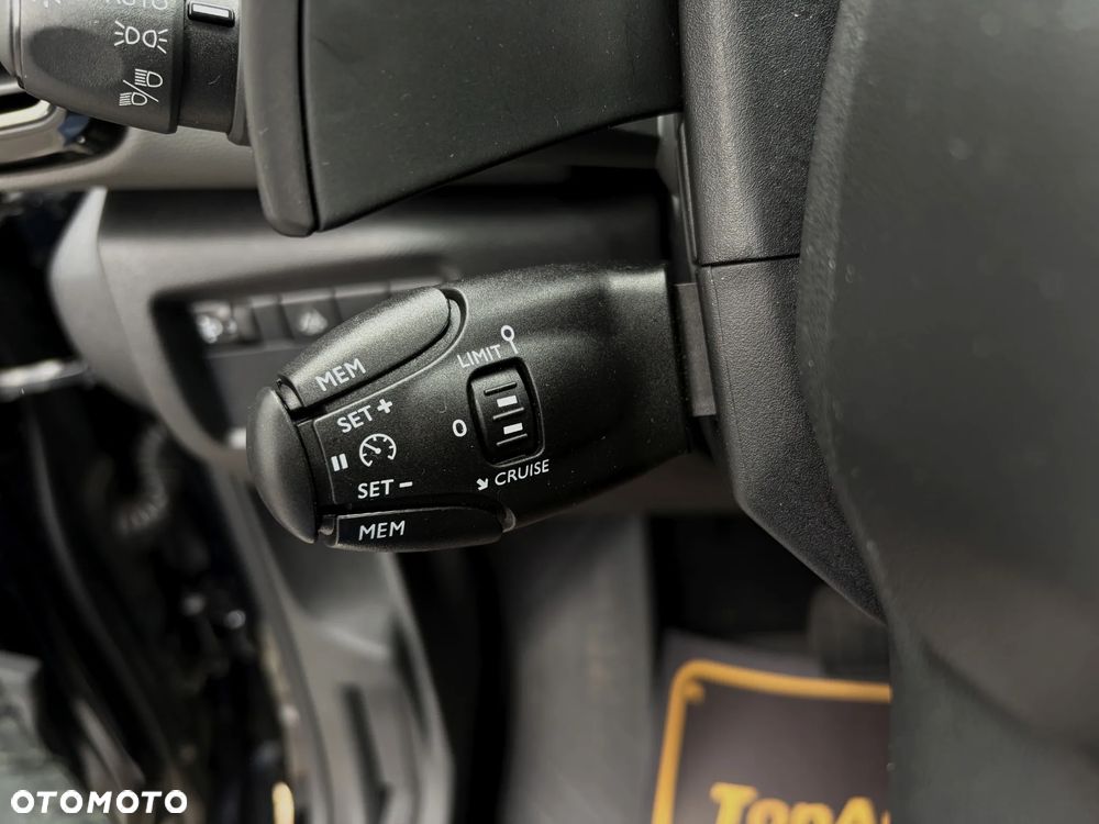 Citroën C5 Aircross Pure Tech 180 S&S EAT8 SHINE PACK - 27