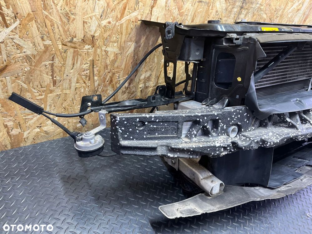 kompletny pas przedni bmw f30 f31 330e b48 hybryda automat mpakiet - 2