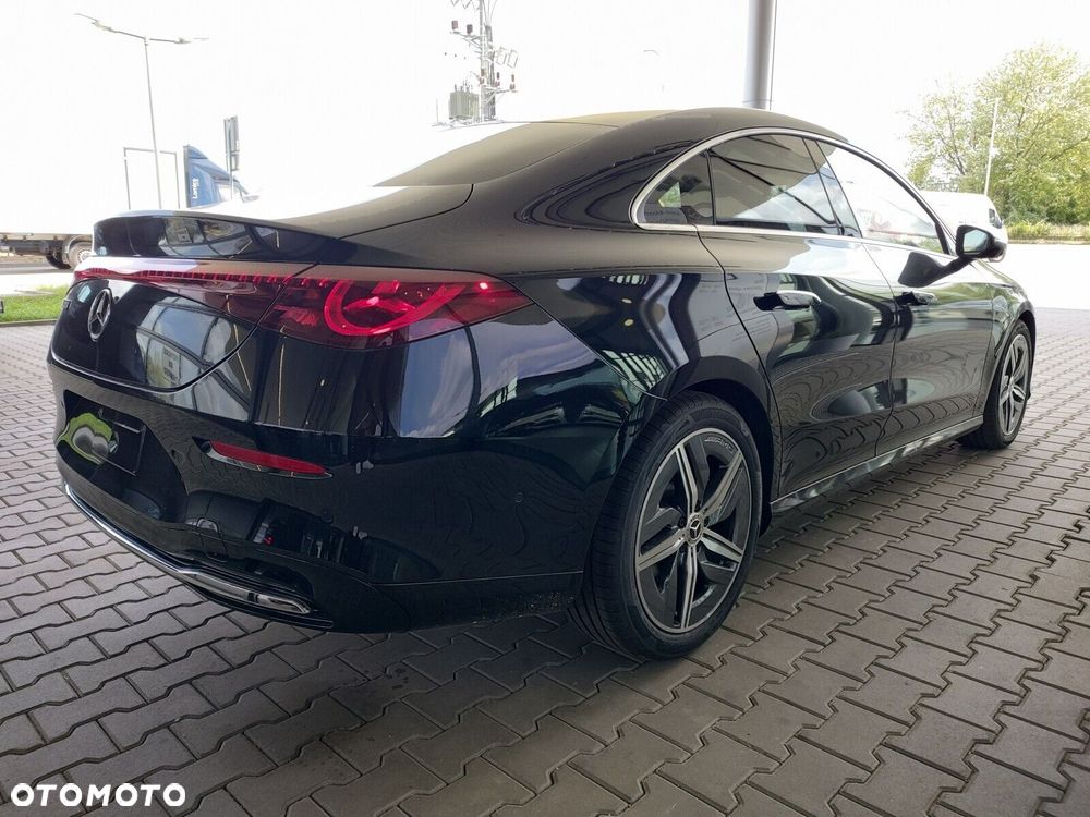 Mercedes-Benz CLA - 5