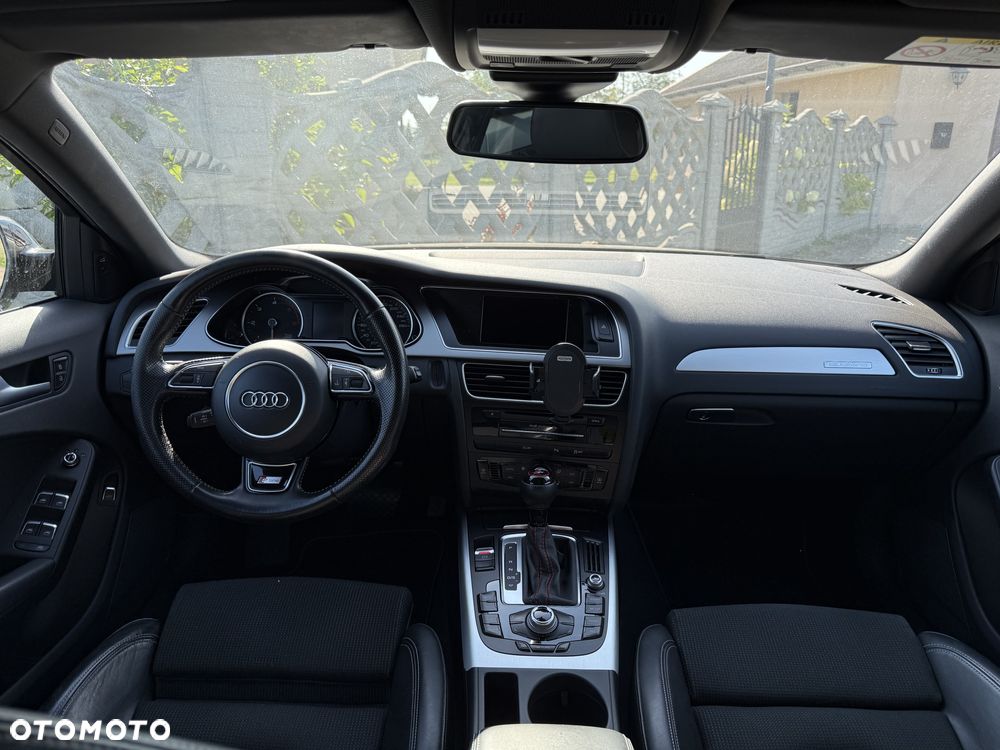 Audi A4 ver-2-0-tdi-quattro-s-tronic - 8