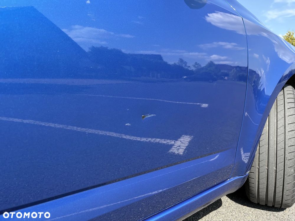 Skoda Octavia 1.4 TSI Ambition - 23