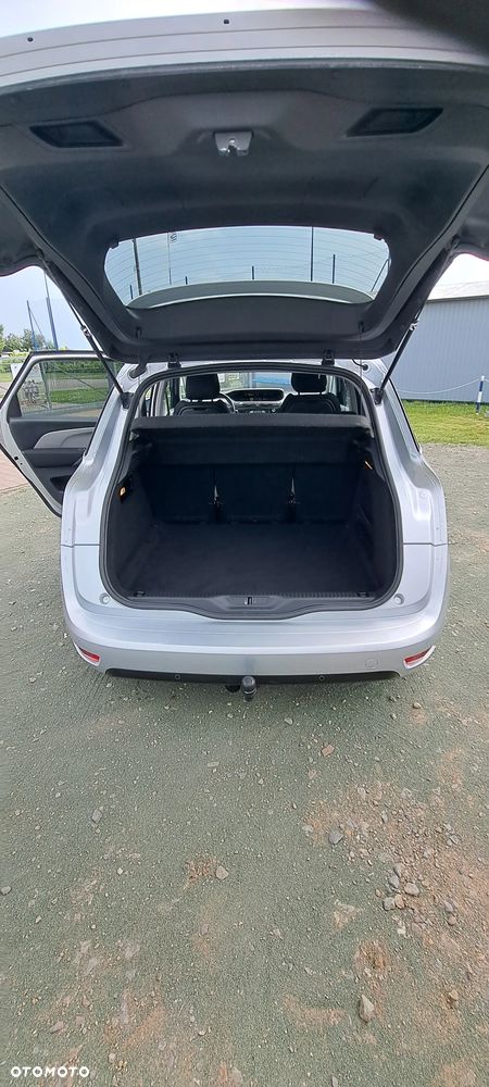 Citroën C4 Picasso - 8