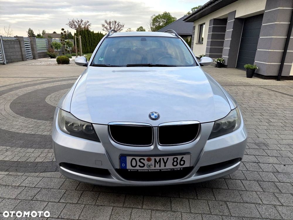 BMW Seria 3 - 2
