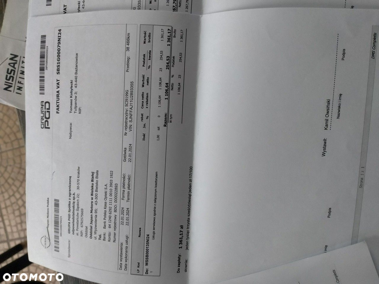 Nissan Qashqai 1.3 DIG-T N-Connecta - 32