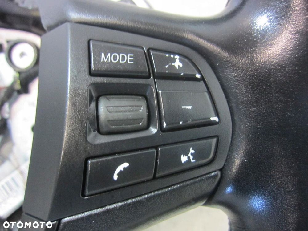 BMW X3 F25 F26 X4 KIEROWNICA MPAKIET GRZANA ŁOPATKI 6879927 32306879927 - 4