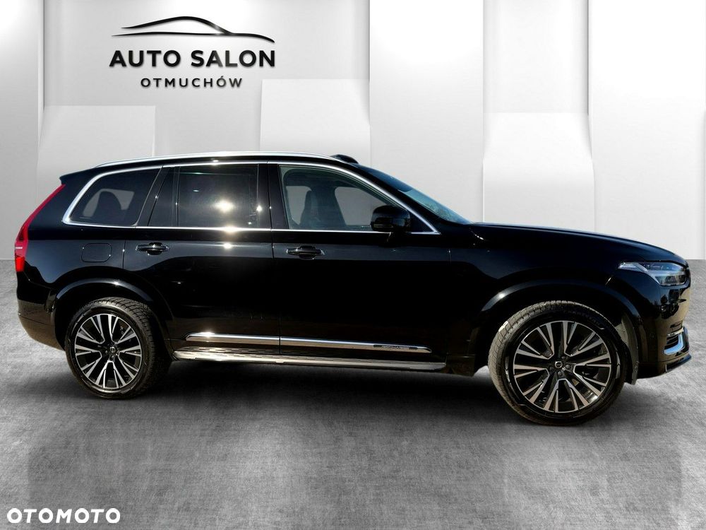 Volvo XC 90 - 5