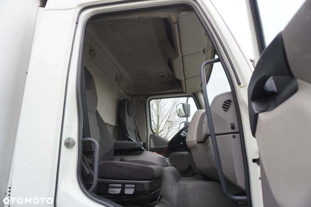 DAF LF 280 E6 4x2 / Chłodnia Chereau 22 EPAL / Multitemperatura / Thermoking T1200R - 22