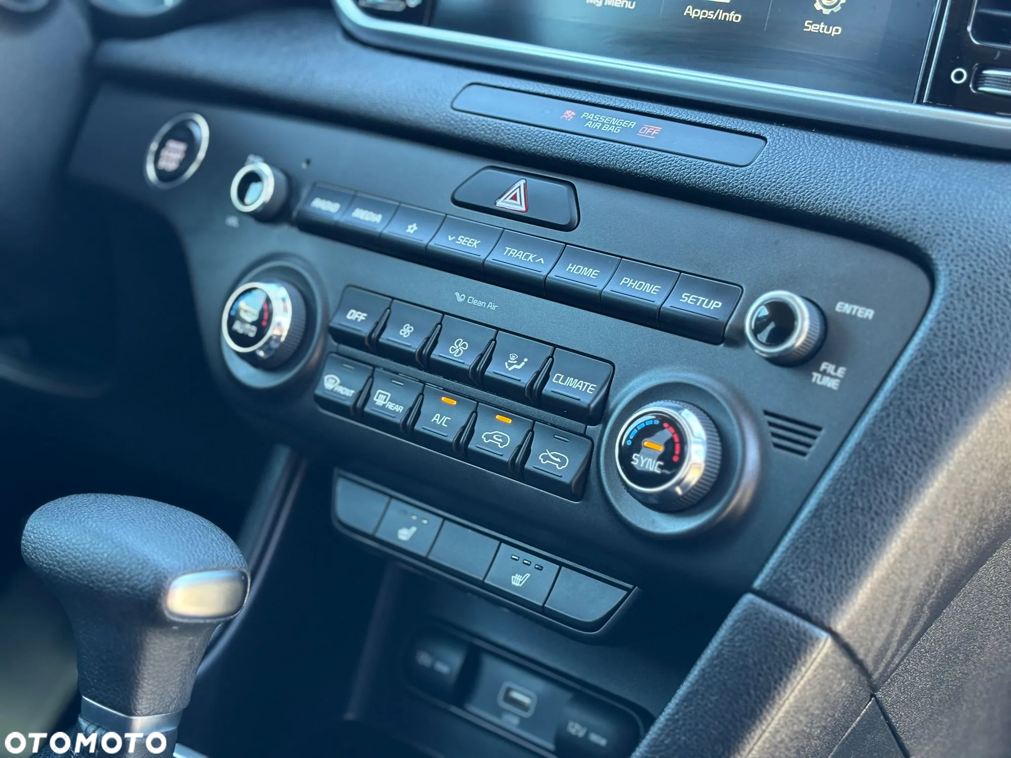 Kia Sportage - 23