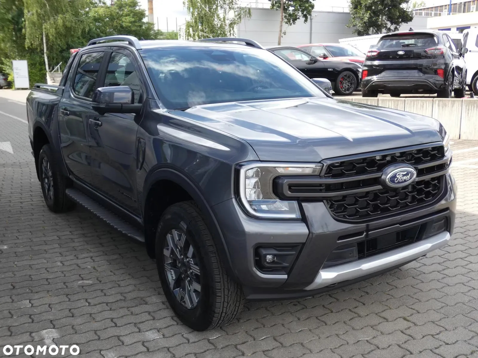 Ford Ranger - 2