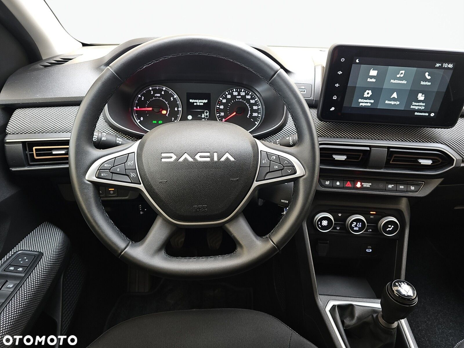 Dacia Sandero Stepway - 12