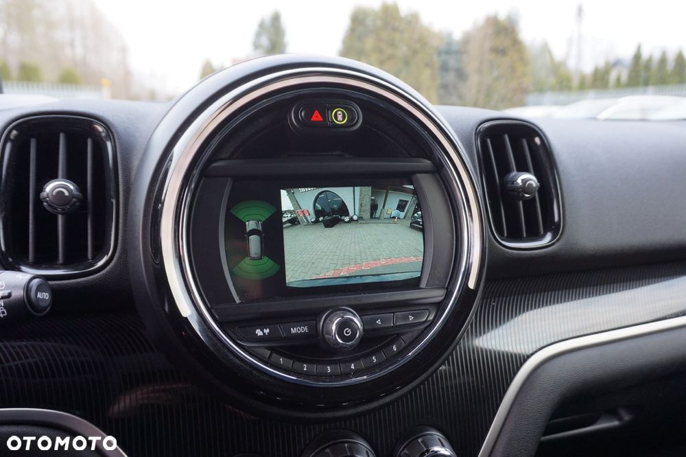 MINI Countryman - 19