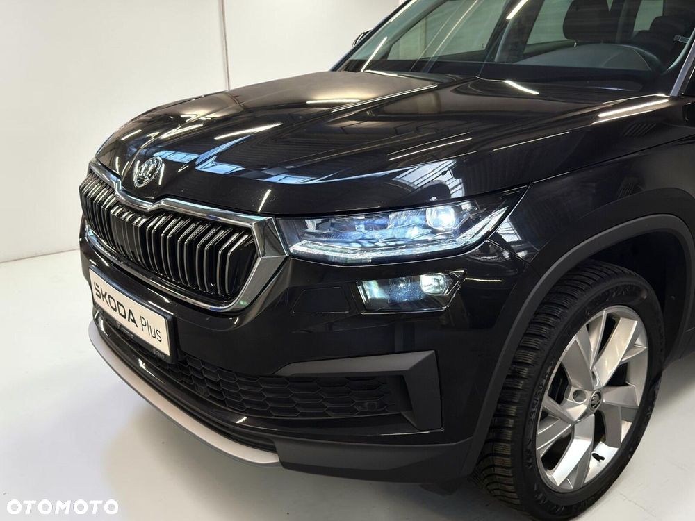 Skoda Kodiaq - 17