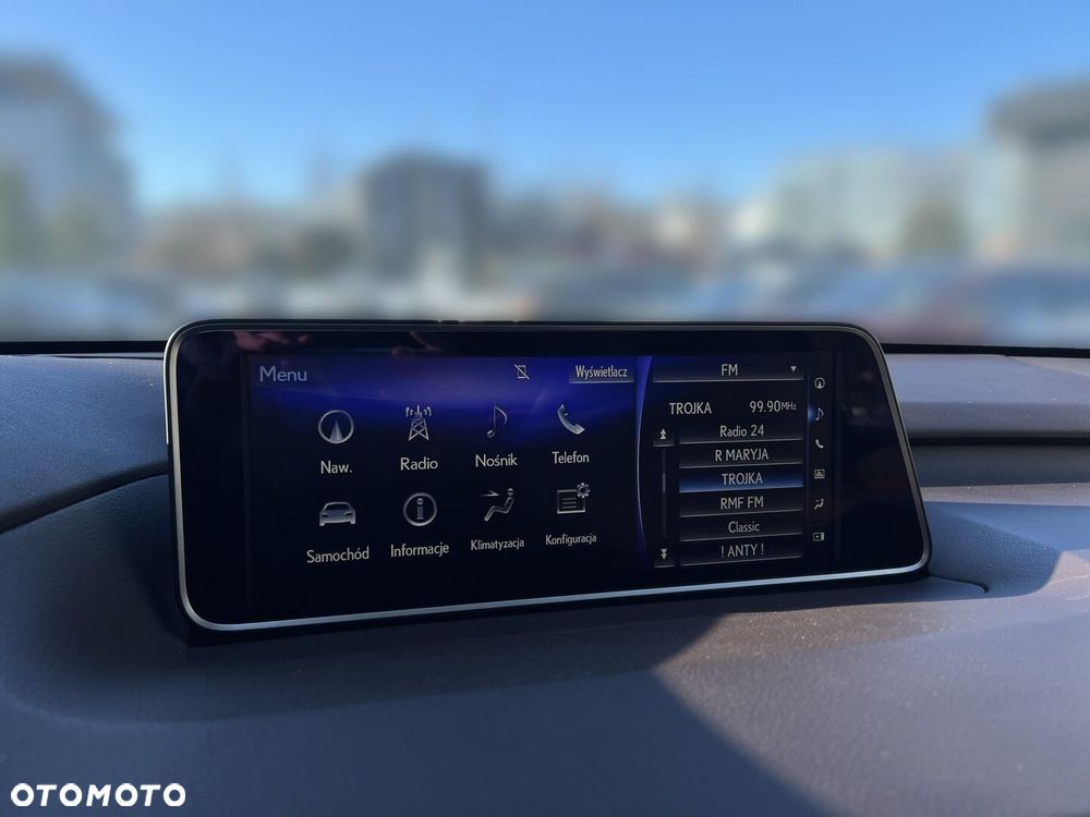 Lexus RX 450h Prestige - 21