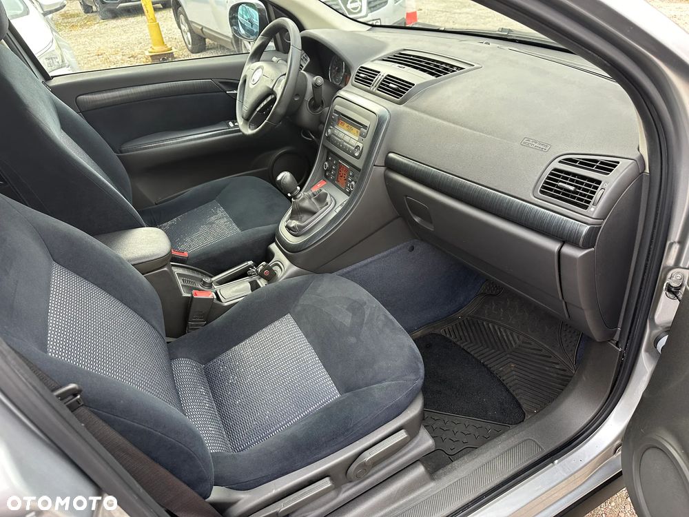 Fiat Croma - 21