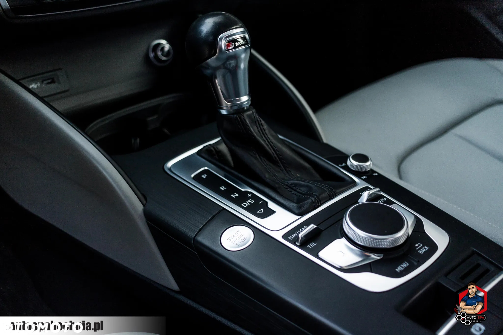 Audi A3 - 17