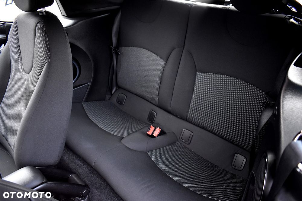 MINI Cooper Highgate - 20
