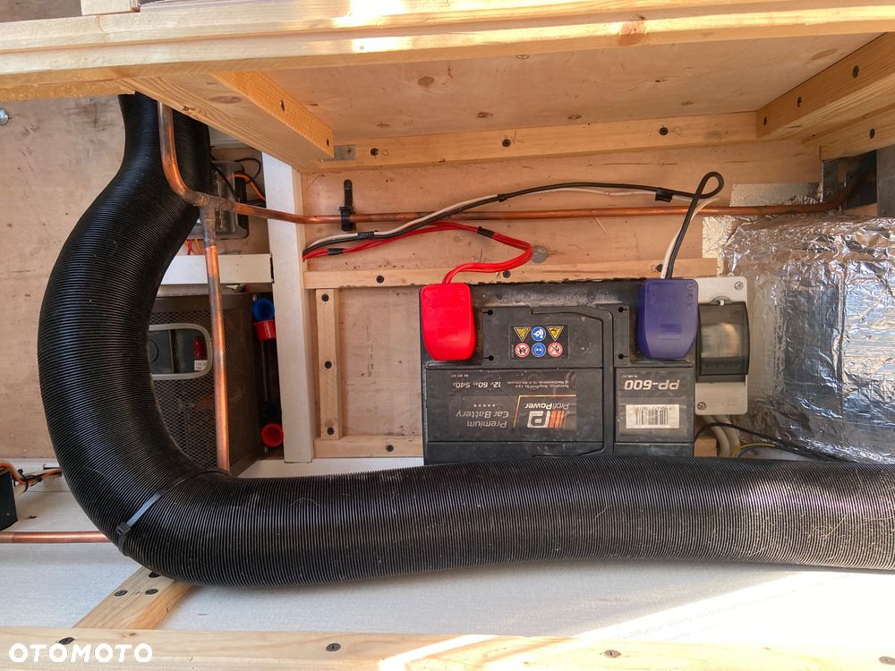 Niewiadów N126E - 34