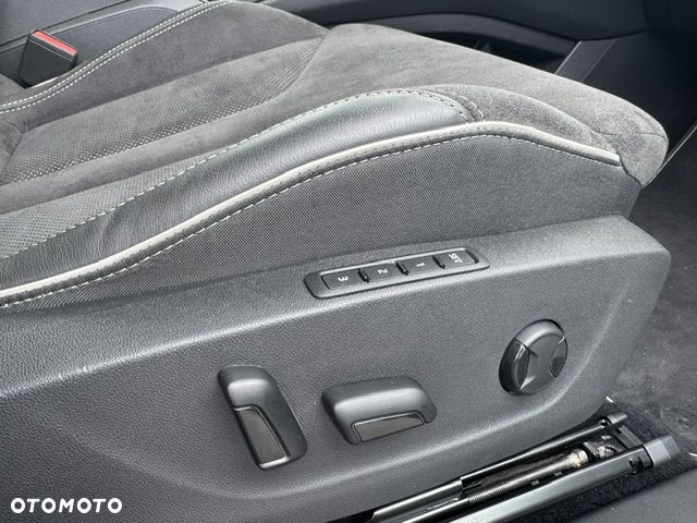 Skoda Enyaq 80 82kWh Sportline - 16