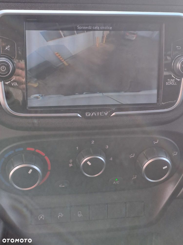 Iveco Daily 35S16 - L4H2 - automat - 8