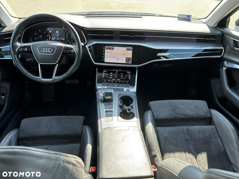 Audi A6 - 13