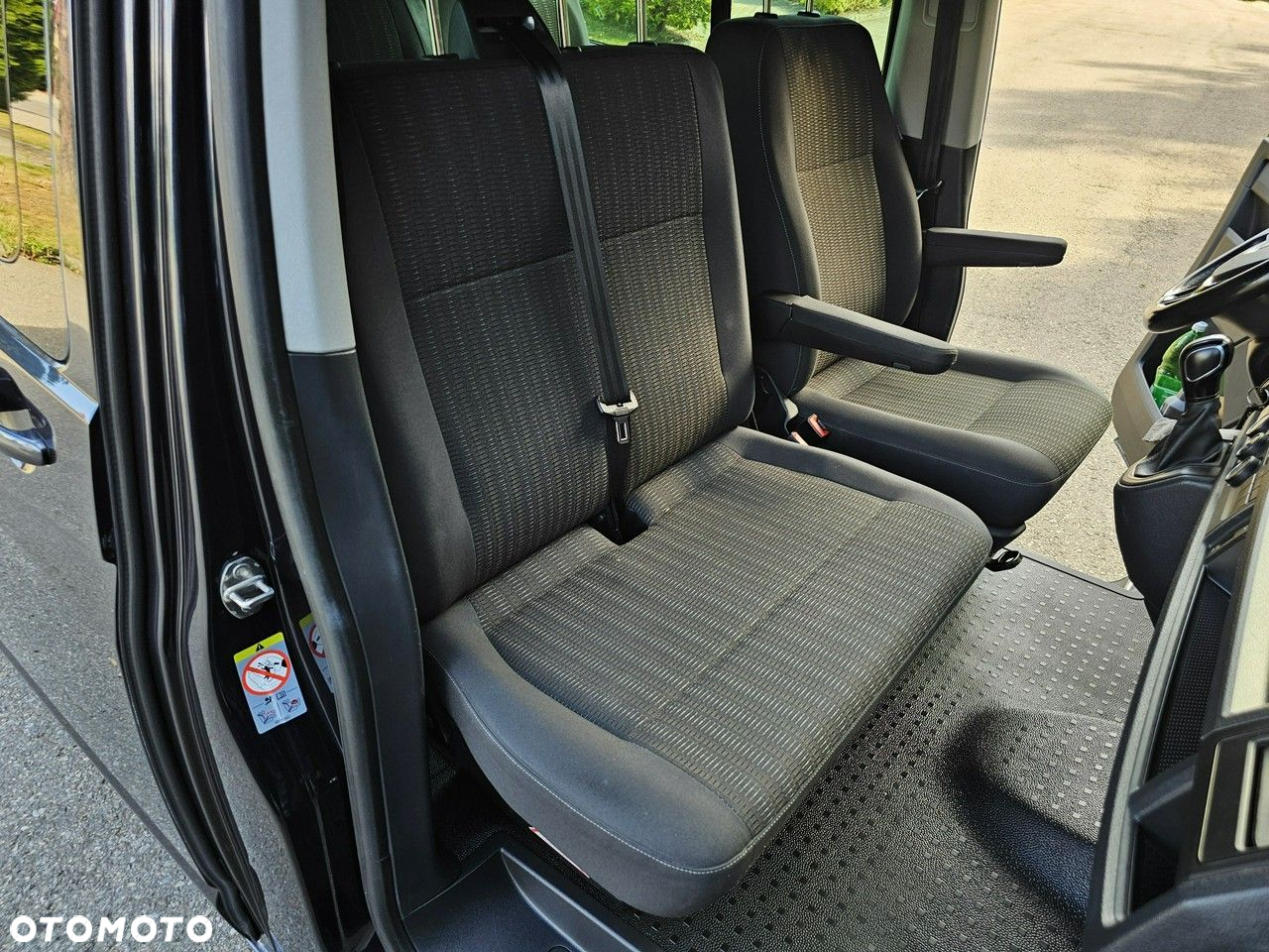 Volkswagen Caravelle 6.1 2.0 TDI L2 Highline 4Motion DSG - 13